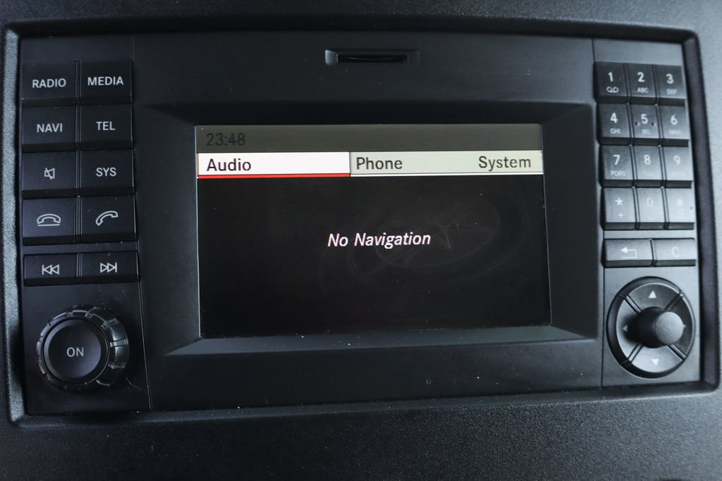 Used 2016 Freightliner Sprinter 3500 w/ High Idle Fixed Package image 26