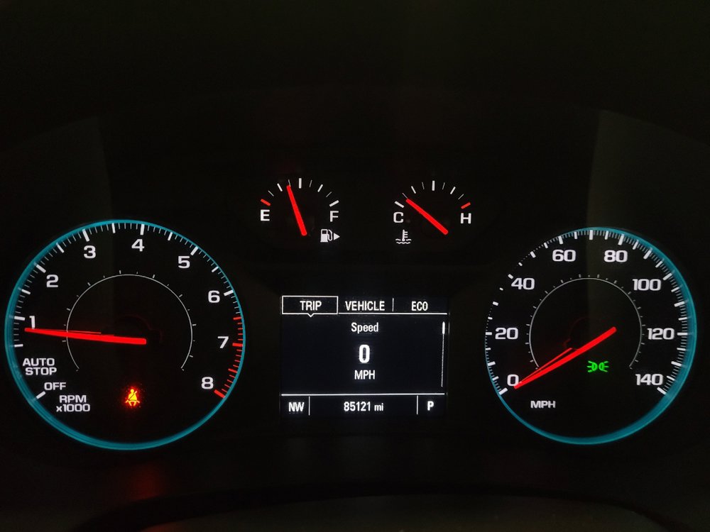 Used 2021 Chevrolet Malibu LT FWD image 23