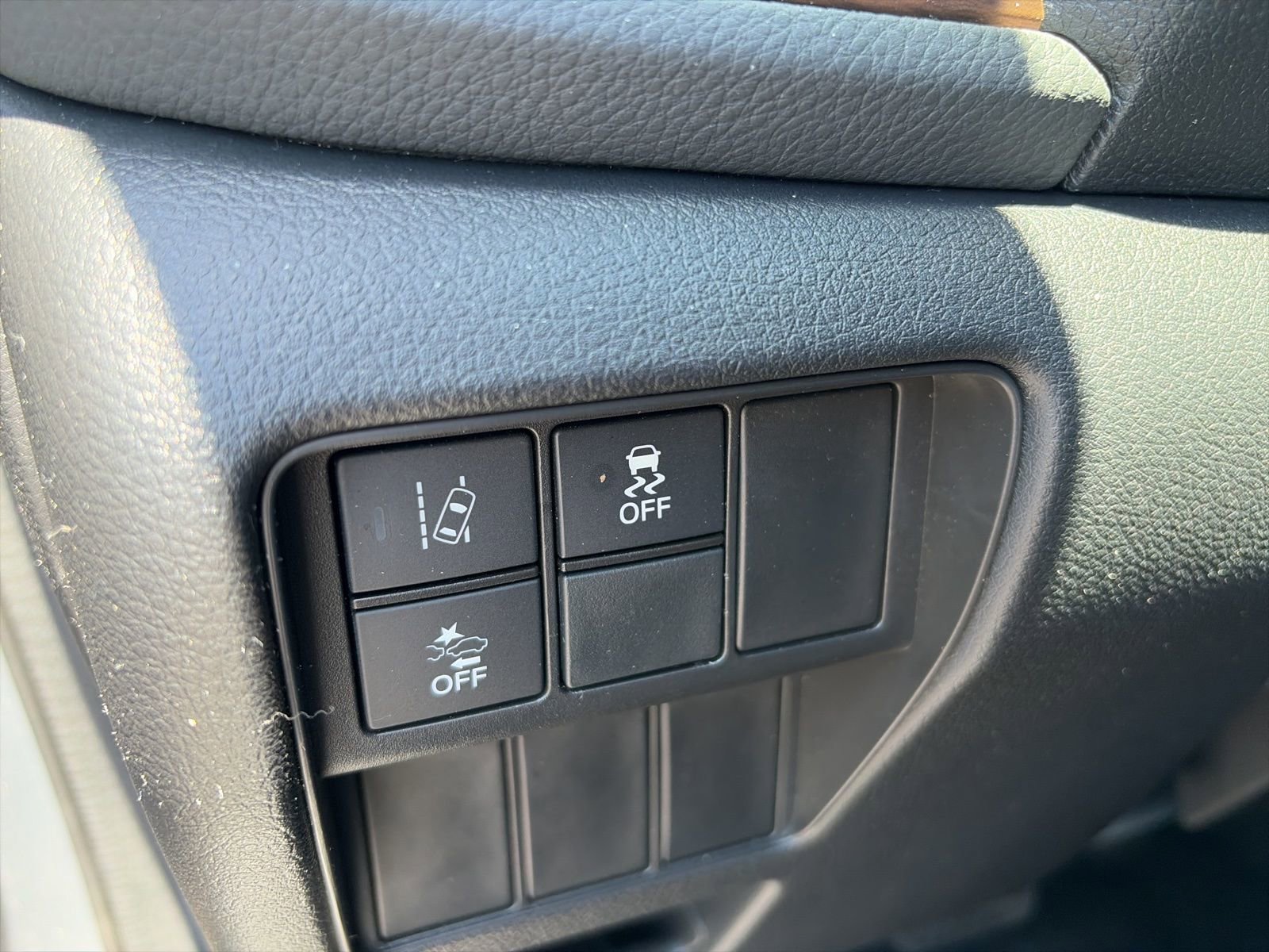 Certified 2021 Honda CR-V EX image 15