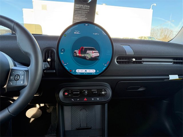 Certified 2025 MINI Cooper S image 11