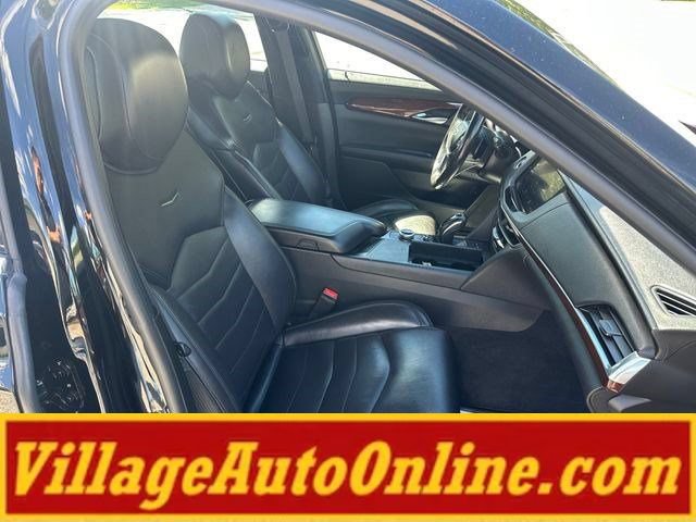 Used 2020 Cadillac CT6 Luxury AWD/4WD image 44