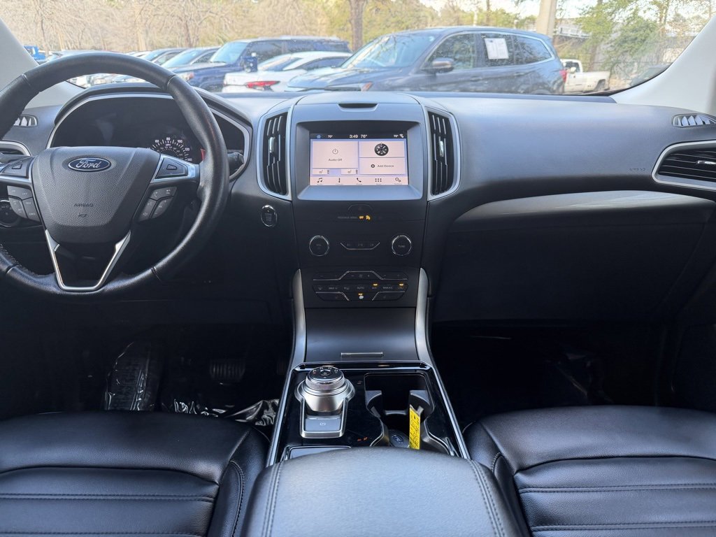 Used 2019 Ford Edge SEL w/ Equipment Group 201A image 13
