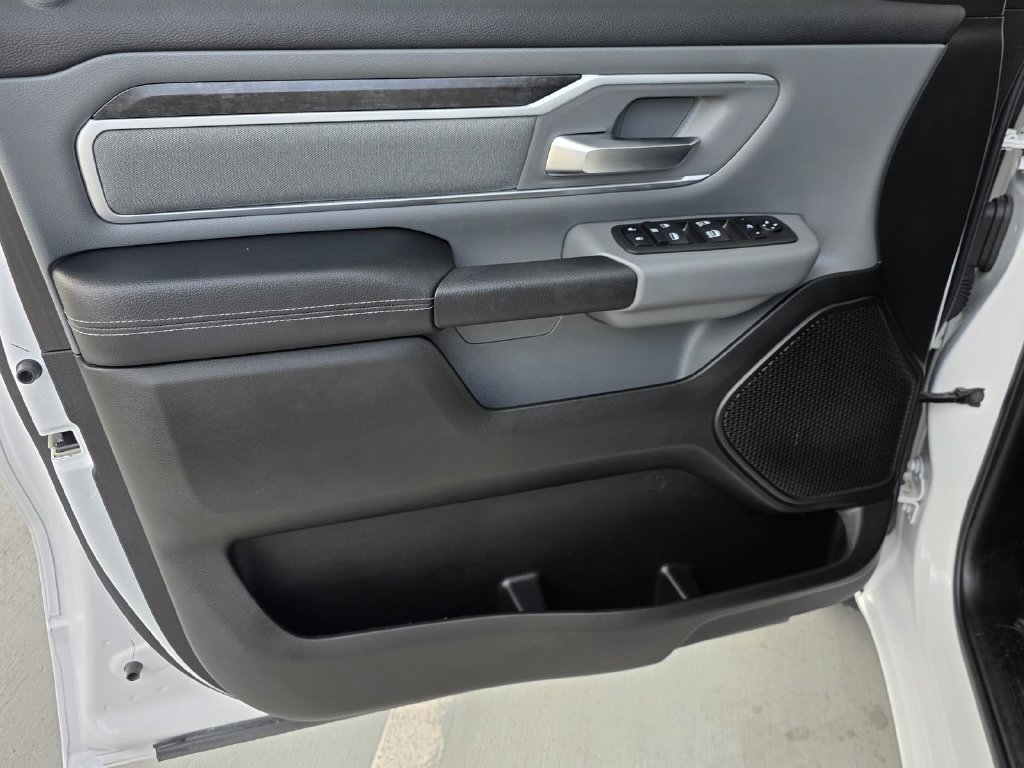 Used 2023 RAM 1500 Big Horn RWD image 29