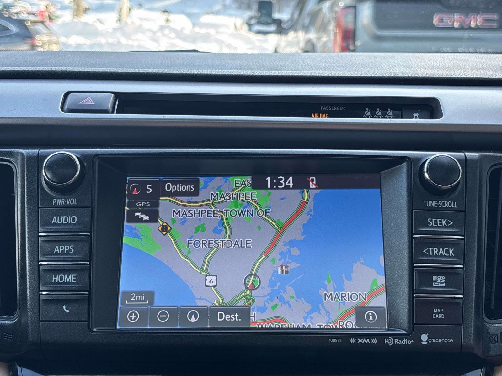 Used 2018 Toyota RAV4 Limited image 21