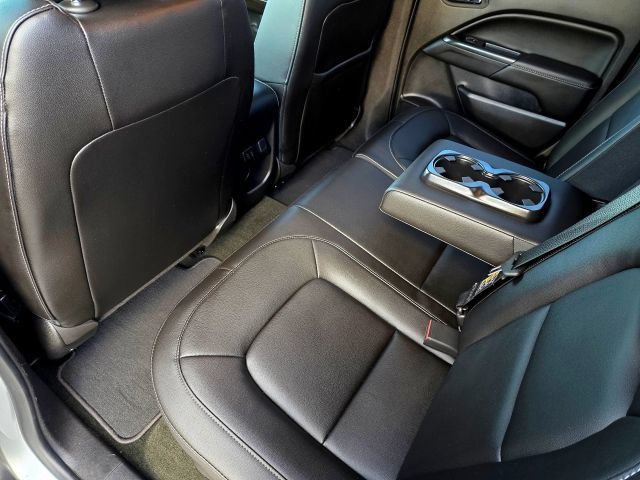 Used 2016 GMC Canyon SLT AWD/4WD image 31