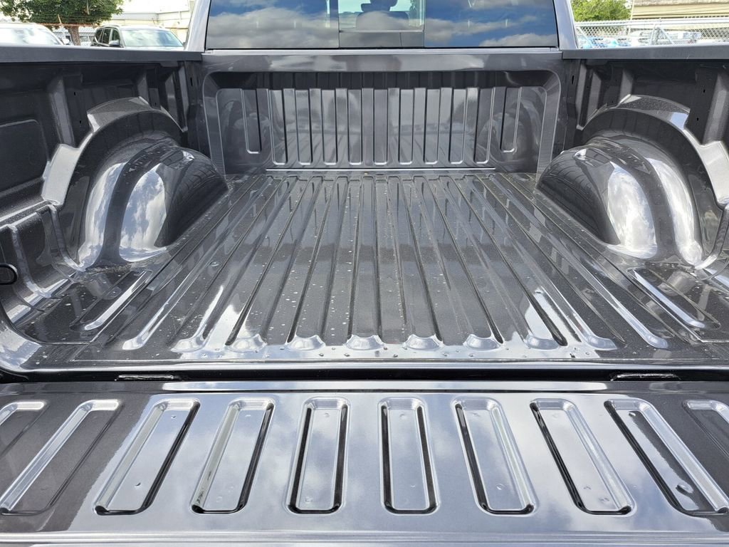 New 2026 RAM 1500 Express RWD image 23