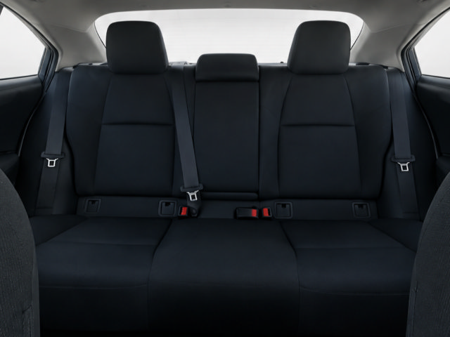 Used 2025 Toyota Corolla LE FWD image 20