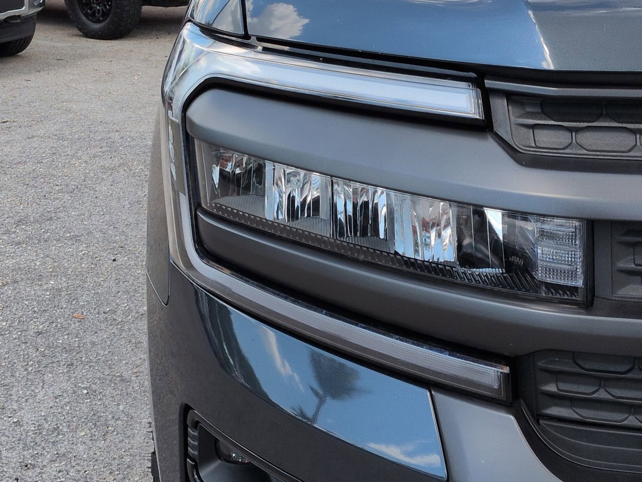 Used 2024 Ford Expedition Timberline image 10