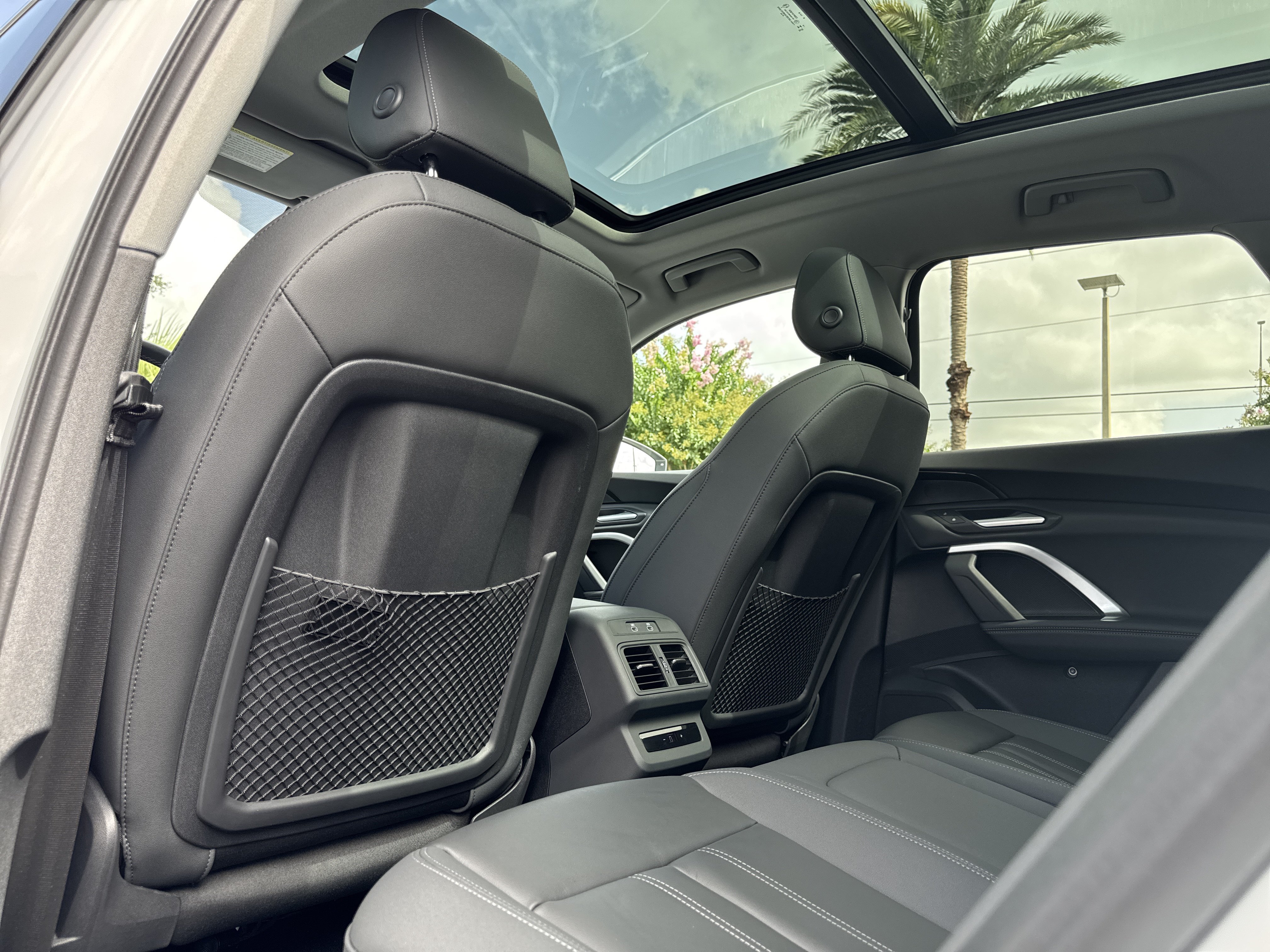Certified 2025 Audi Q5 Premium w/ Convenience Package AWD/4WD image 19