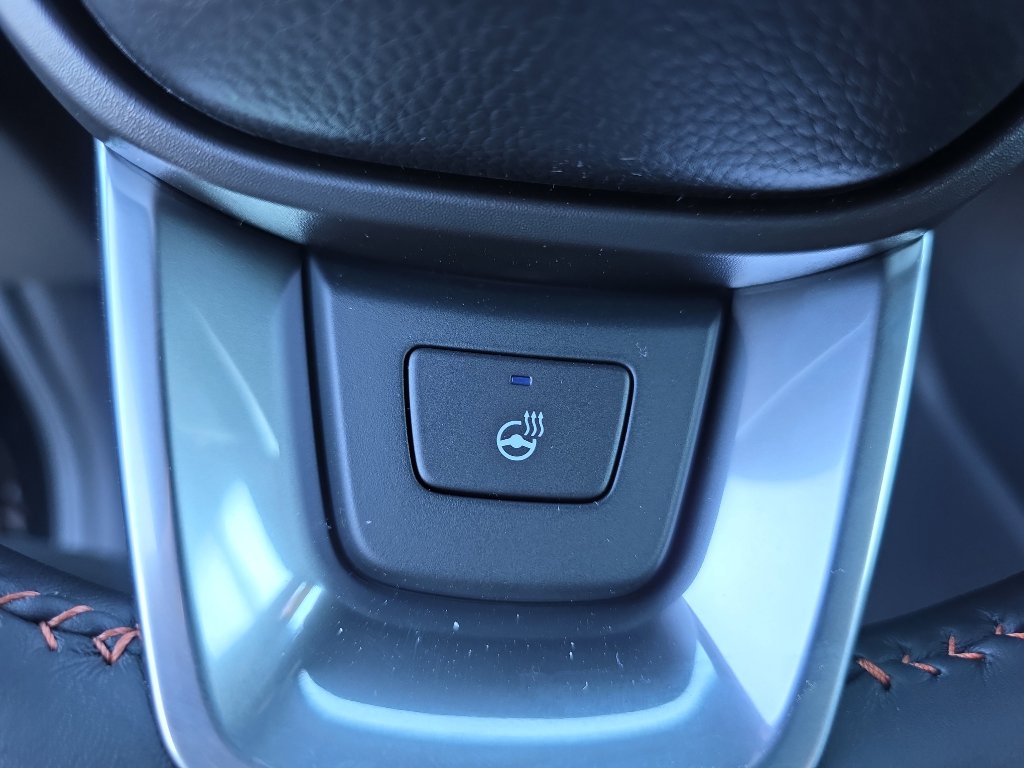 New 2026 Honda CR-V TrailSport image 25