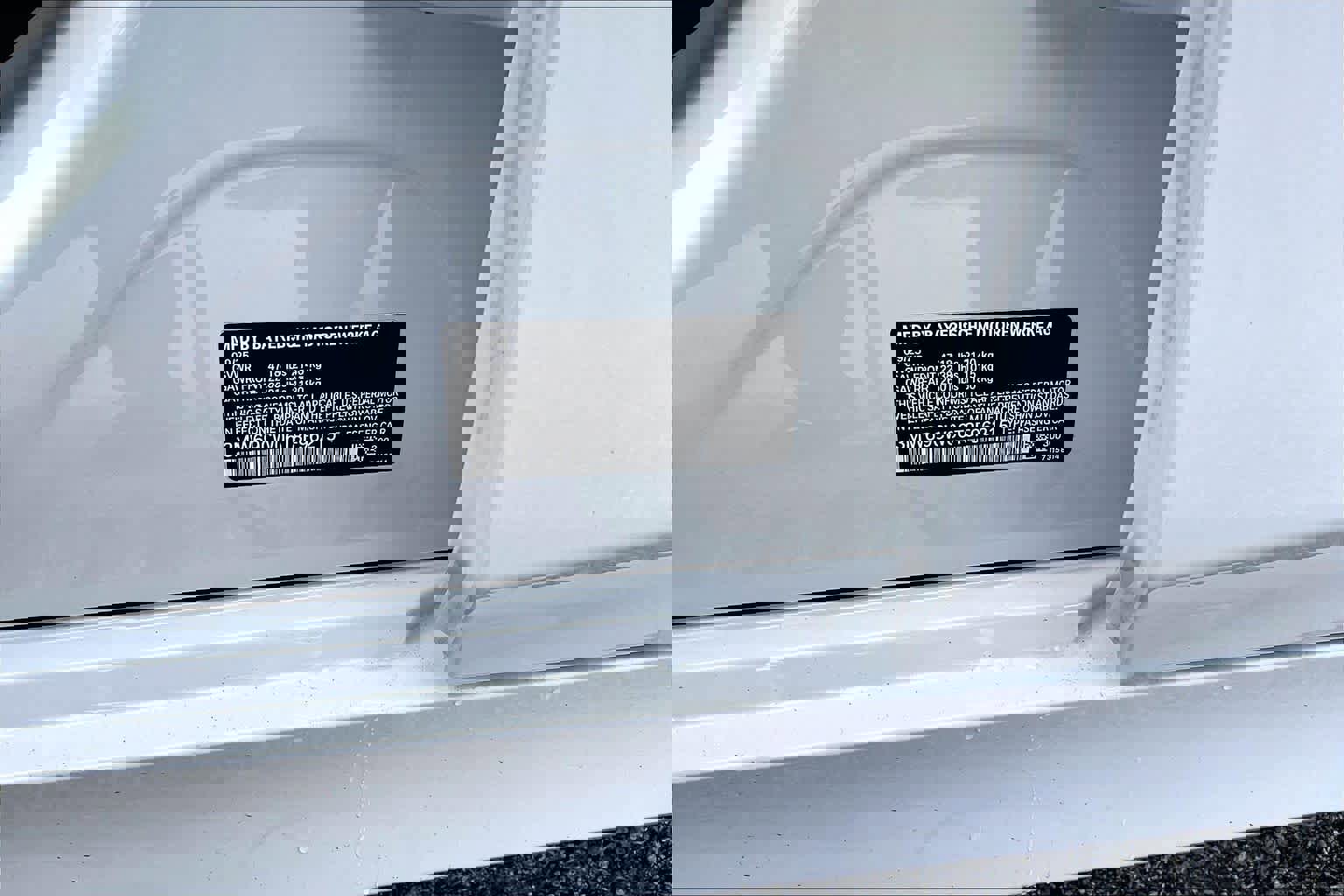 Used 2026 BMW 330i Sedan w/ Convenience Package image 37