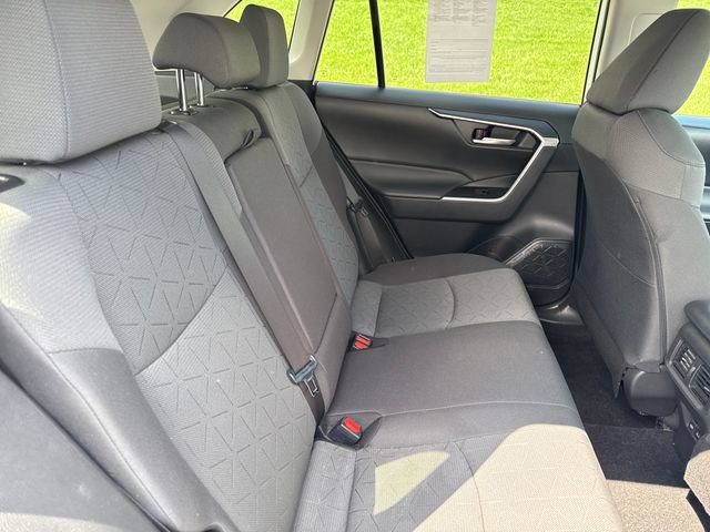 Certified 2023 Toyota RAV4 AWD Hybrid image 15