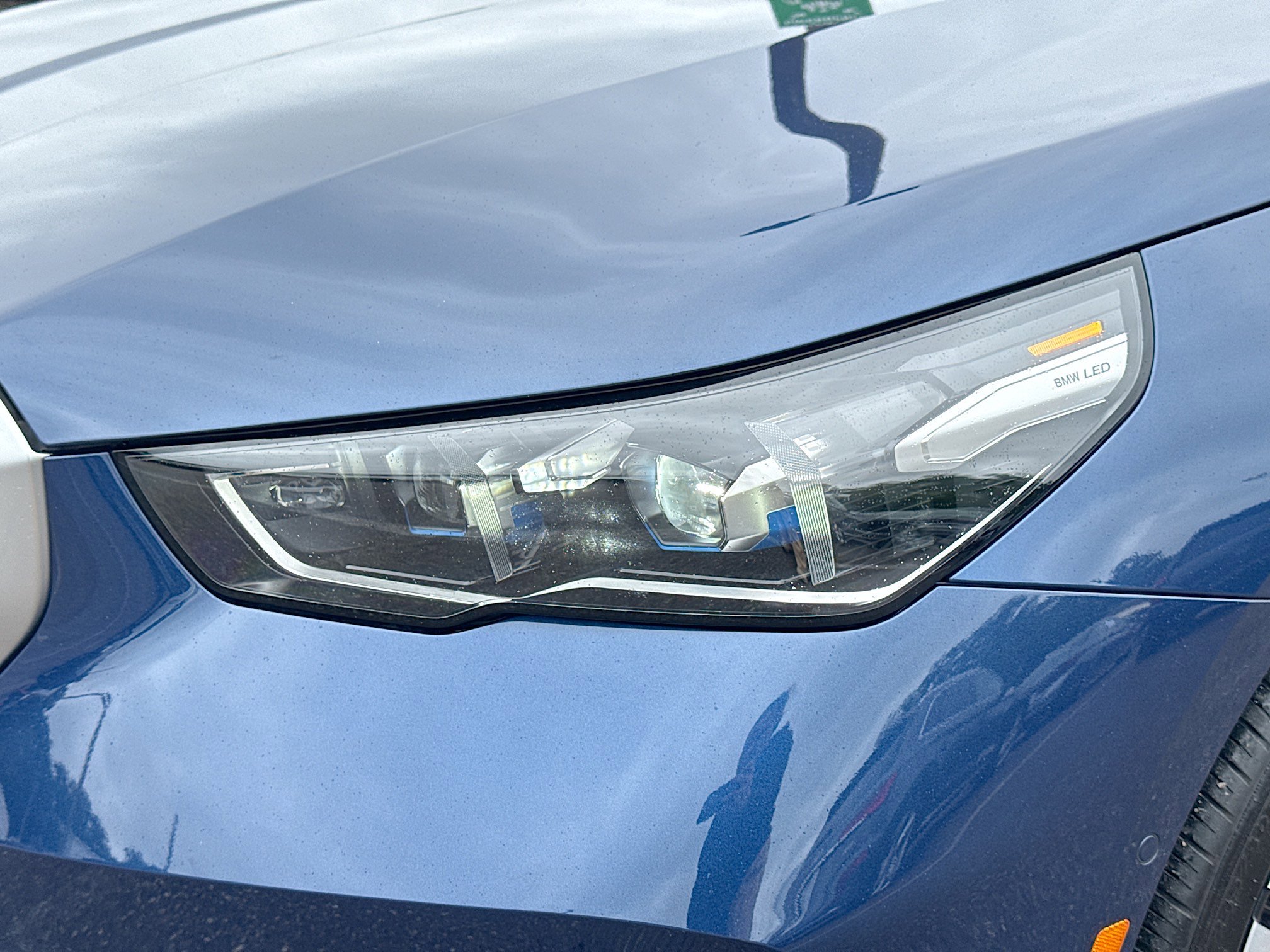 Used 2025 BMW 530i image 9