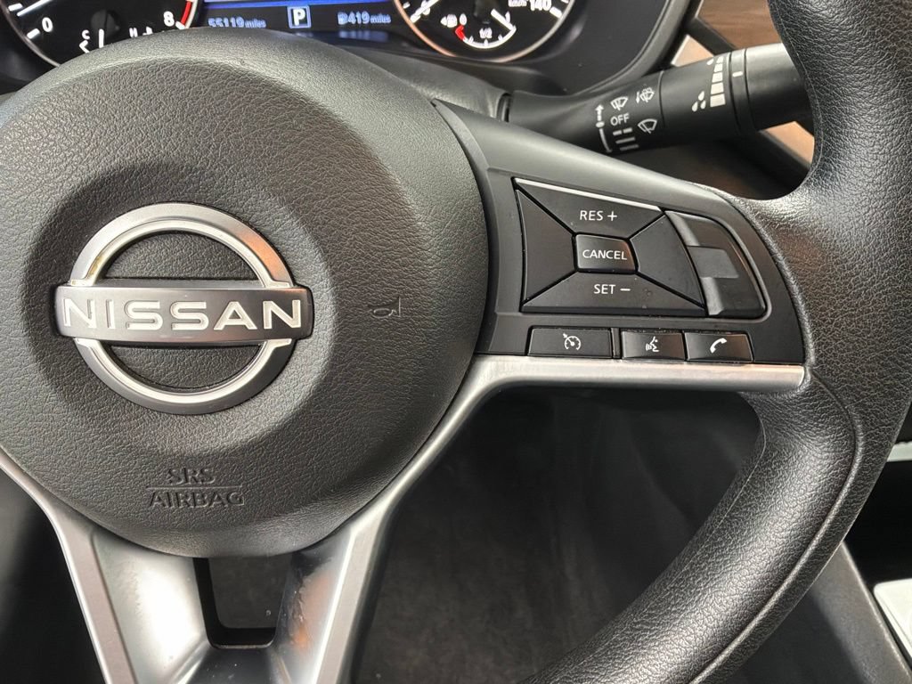 Used 2024 Nissan Altima 2.5 SV FWD image 21