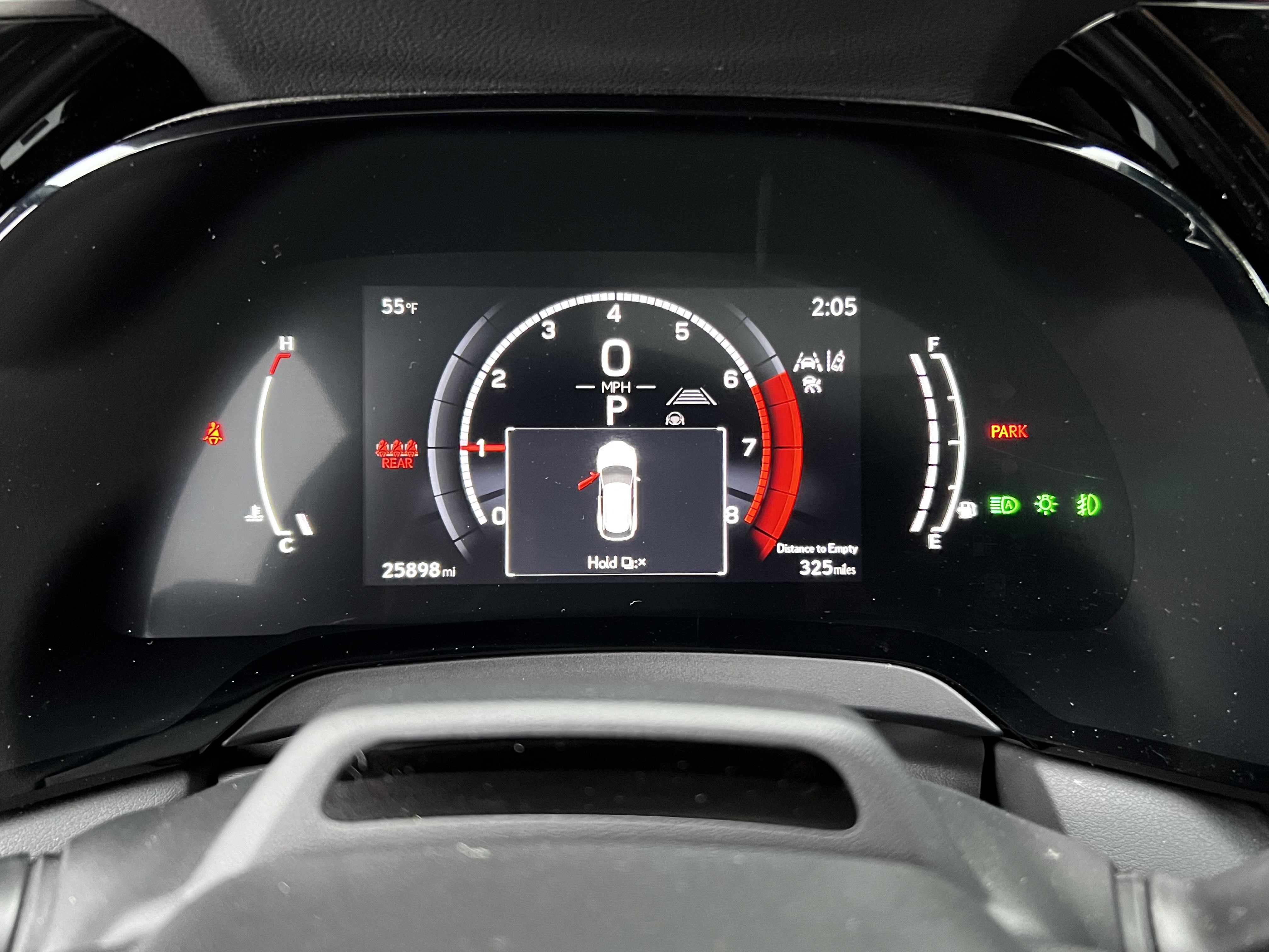 Certified 2024 Lexus RX 350 F Sport w/ Convenience Package AWD/4WD image 21