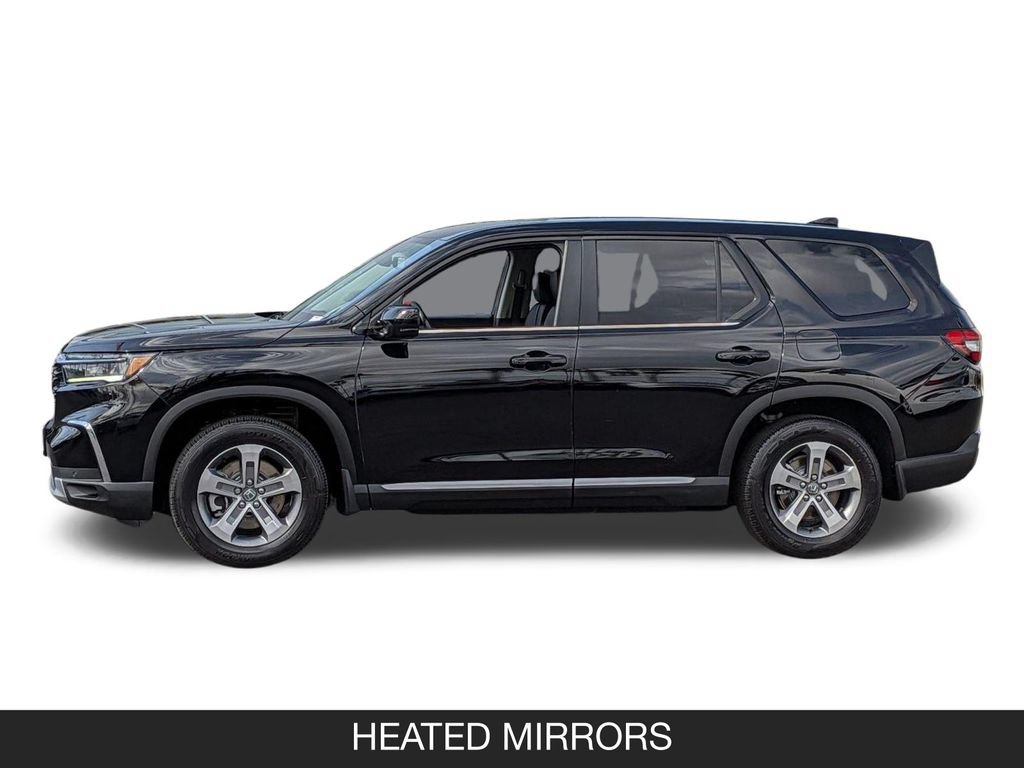 Used 2023 Honda Pilot EX-L image 5