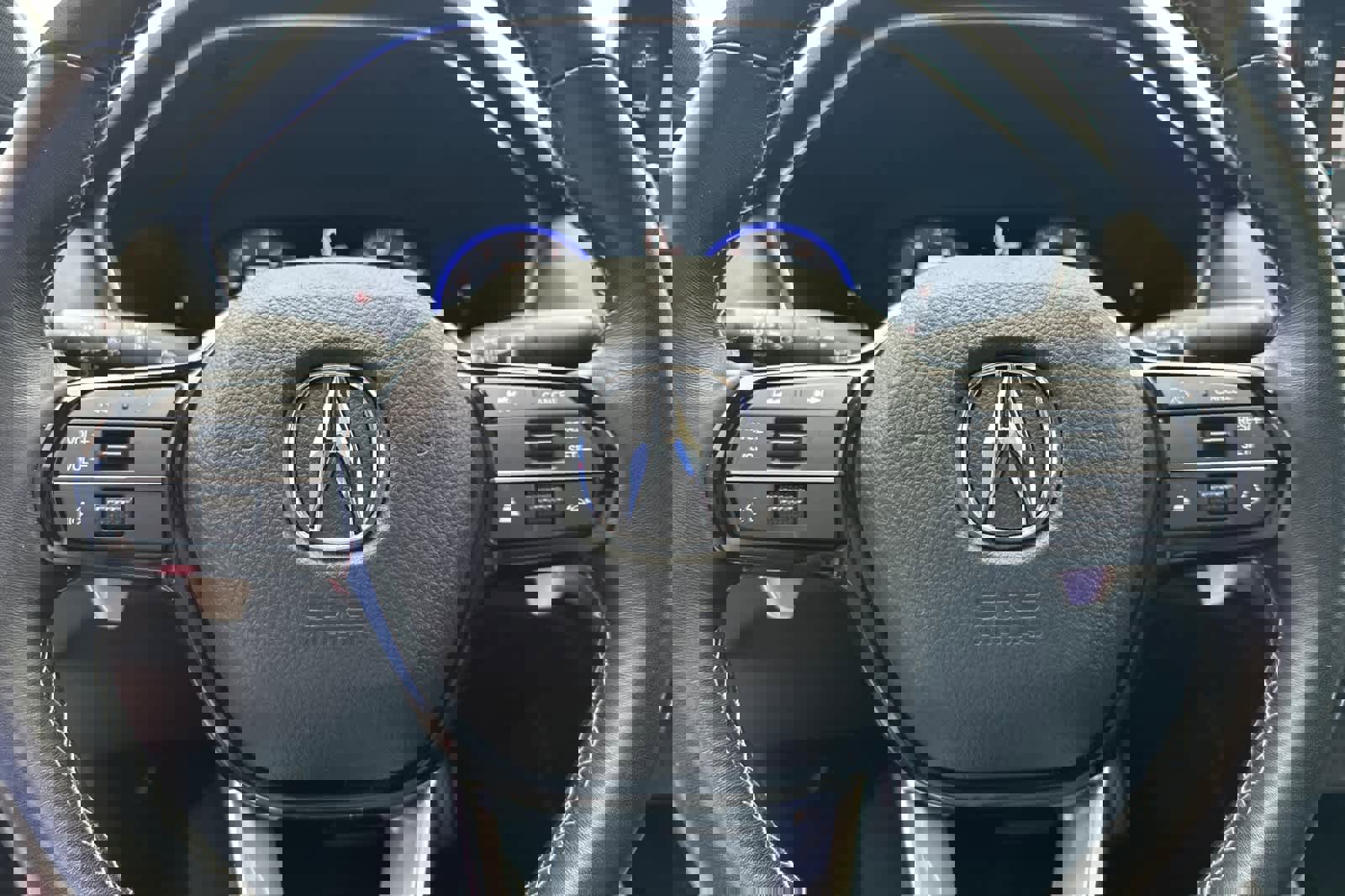 Certified 2024 Acura Integra A-Spec image 22