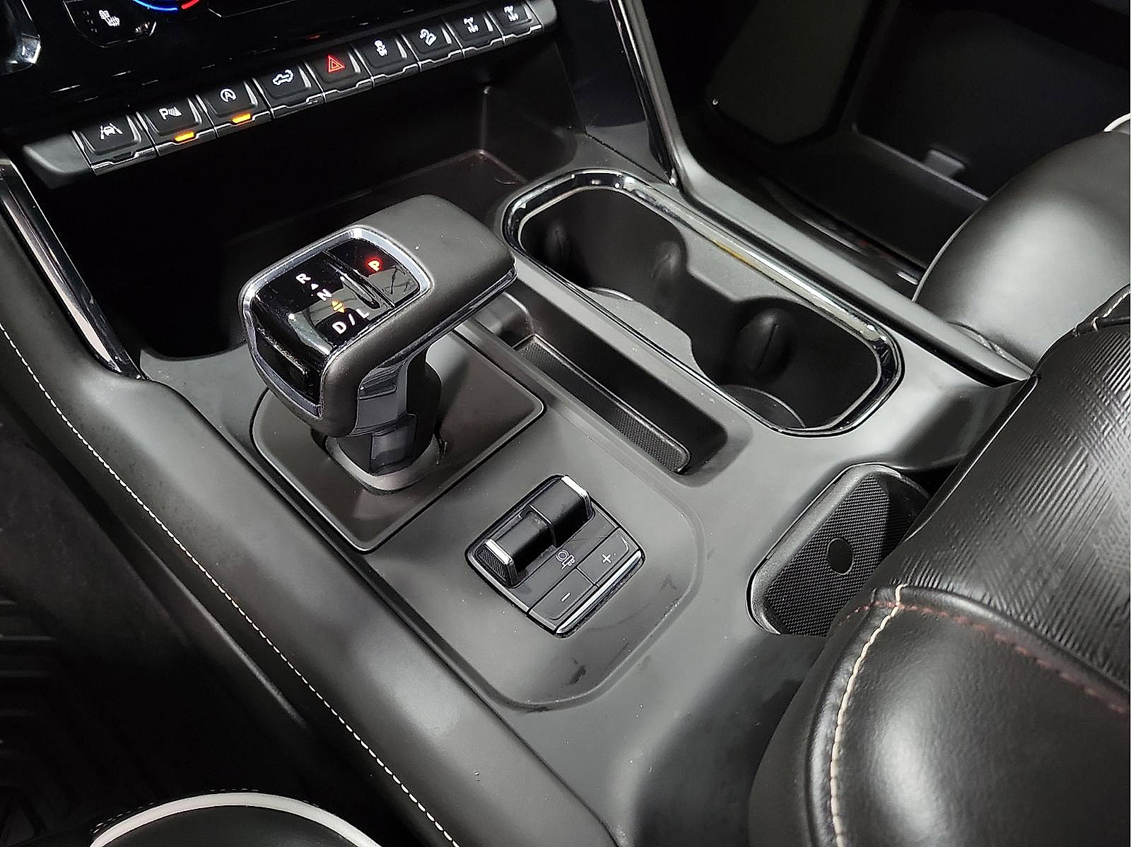 Used 2024 GMC Sierra 1500 AT4X w/ AT4X AEV Edition image 18