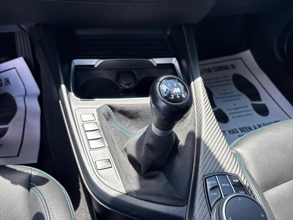 Used 2019 BMW M2 Competition w/ Executive Package RWD image 30