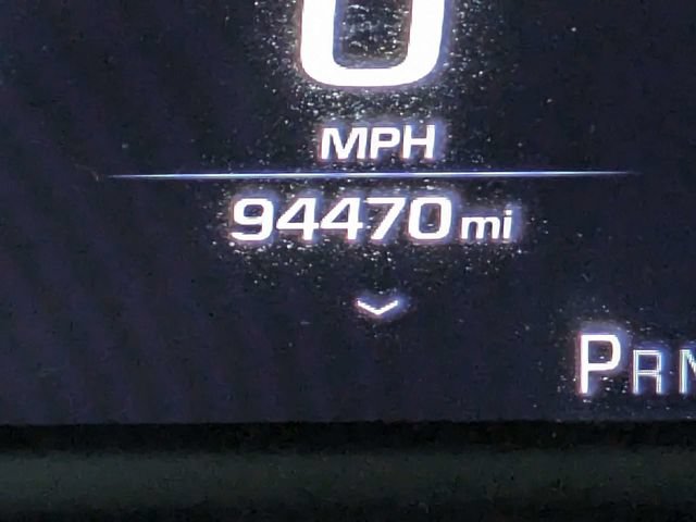 Used 2020 Chevrolet Tahoe Premier AWD/4WD image 33