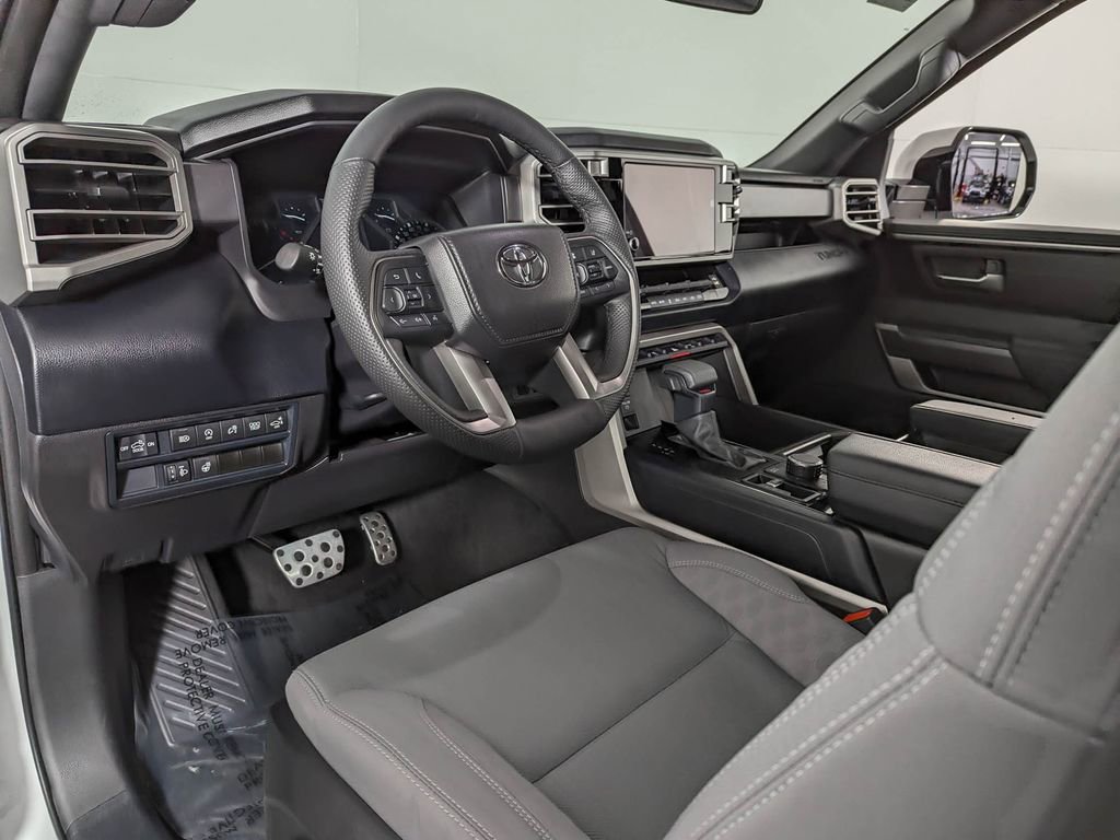Used 2025 Toyota Tundra SR5 image 18