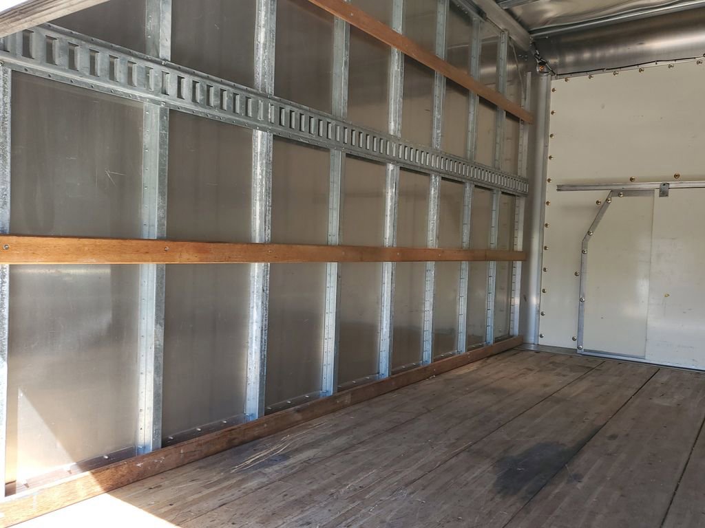 Used 2024 Ford E-350 and Econoline 350 Super Duty w/ Power Windows & Locks Group RWD image 8