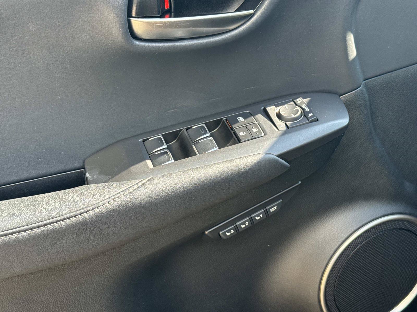 Used 2019 Lexus NX 300 FWD w/ Premium Package image 12