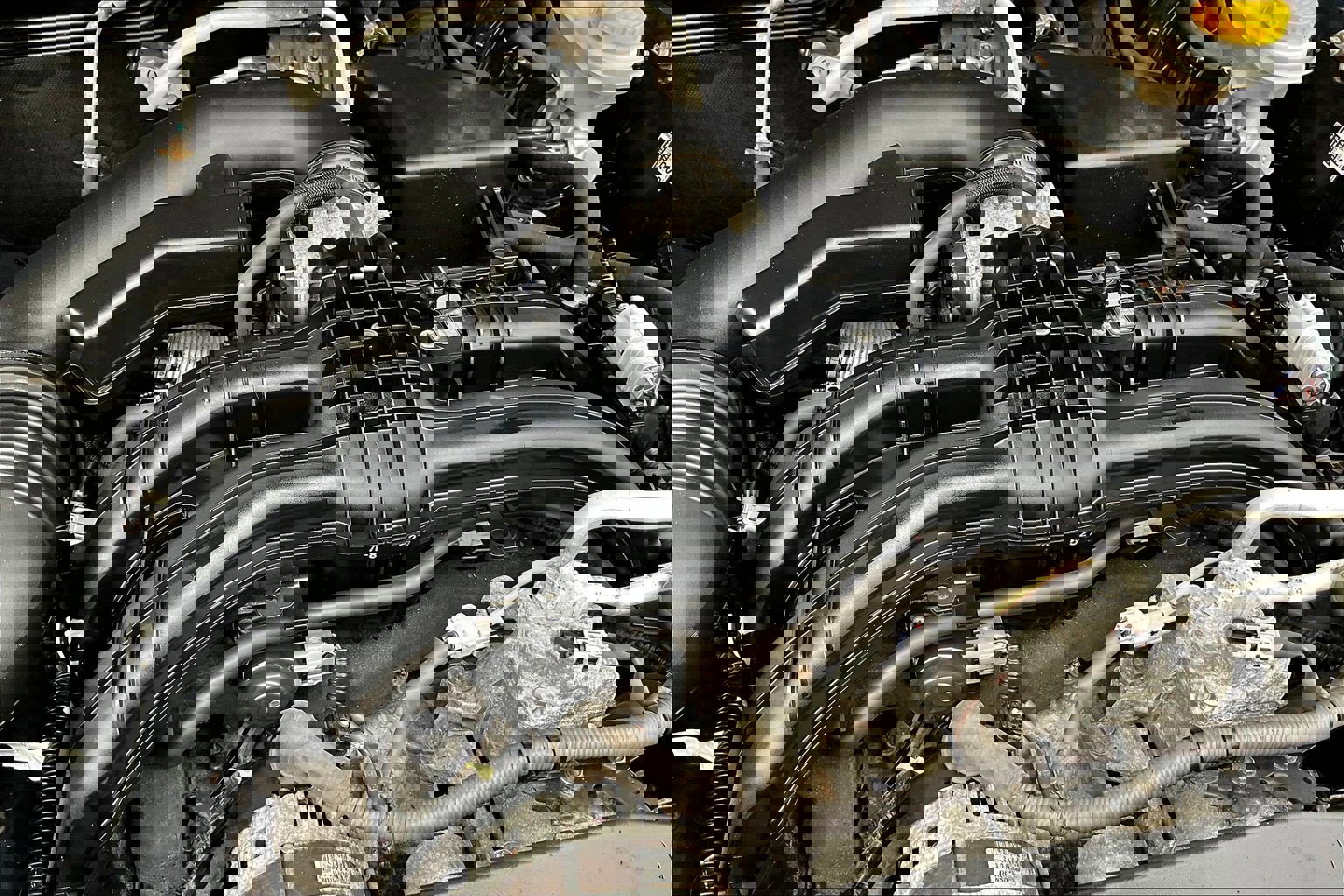 Used 2018 Subaru Crosstrek 2.0i Limited image 33