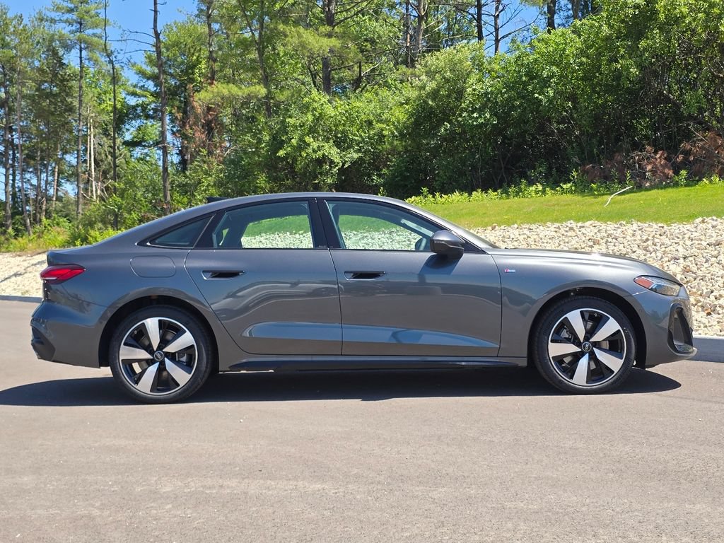 New 2026 Audi A5 Premium Plus AWD/4WD image 28