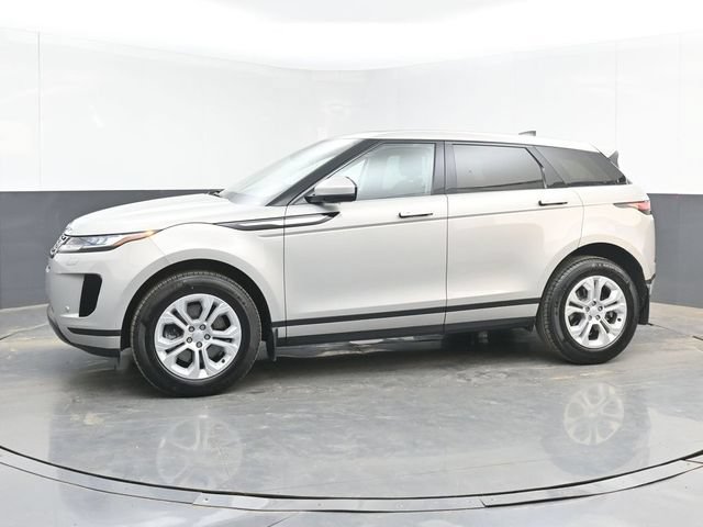 Used 2023 Land Rover Range Rover Evoque S AWD/4WD image 11