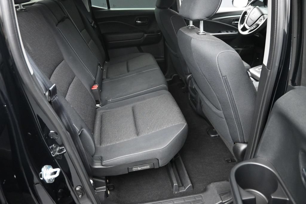 Used 2023 Honda Ridgeline Sport image 10
