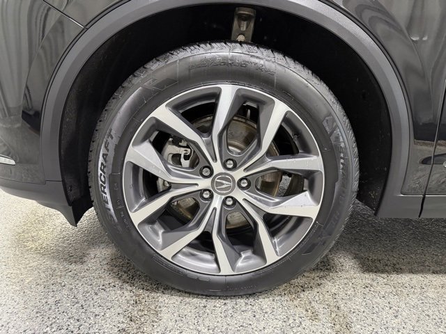 Used 2022 Acura MDX SH-AWD w/ Technology Package image 33