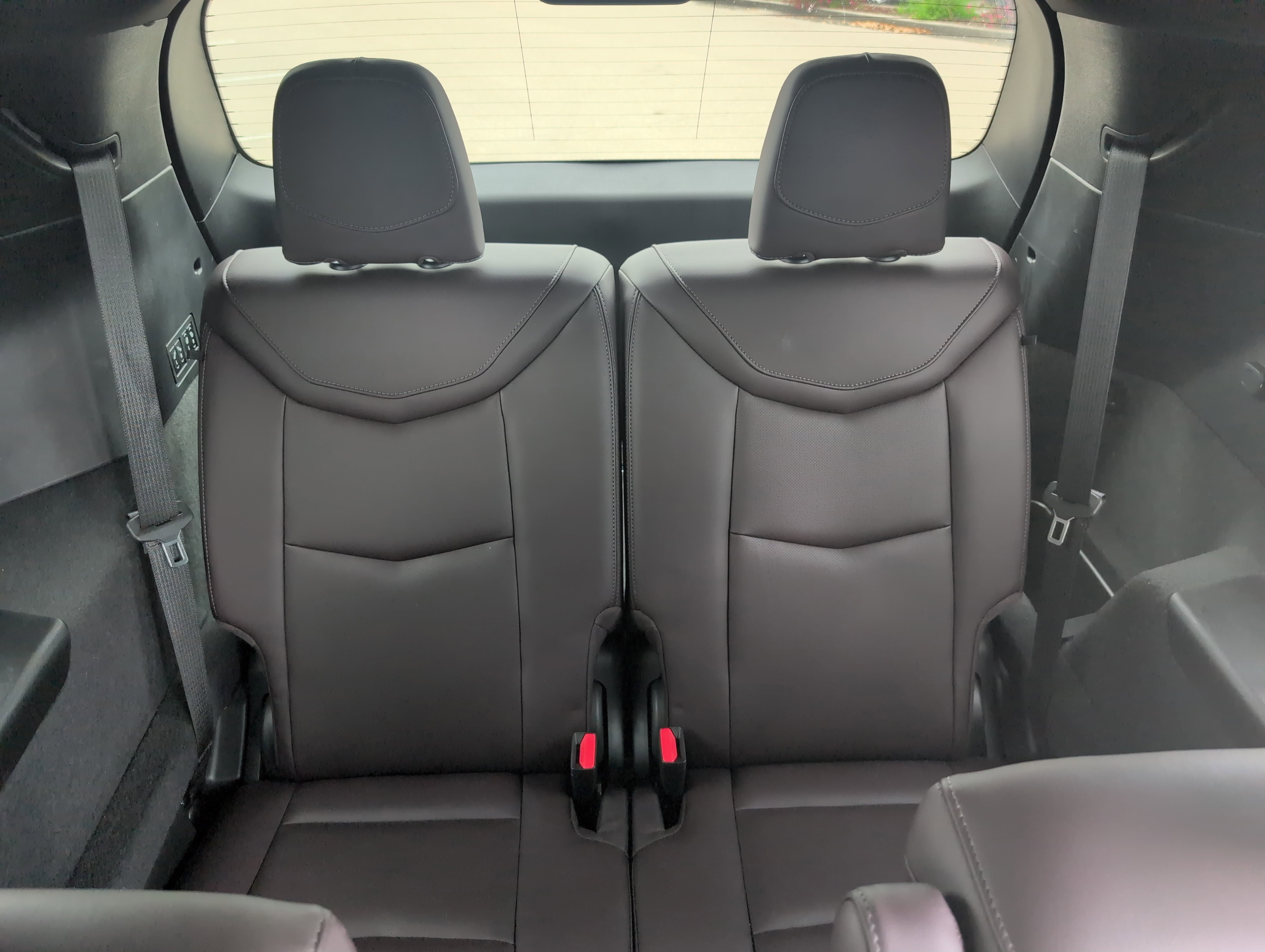 Certified 2023 Cadillac XT6 Premium Luxury w/ Technology Package image 34