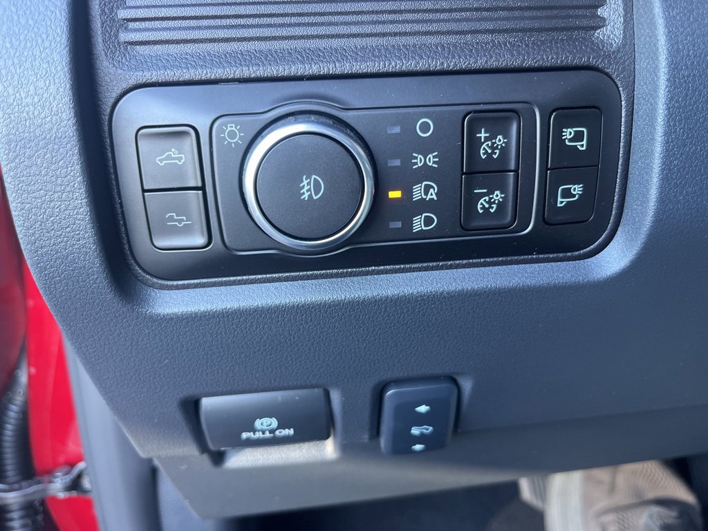 New 2026 Ford F250 Platinum image 29