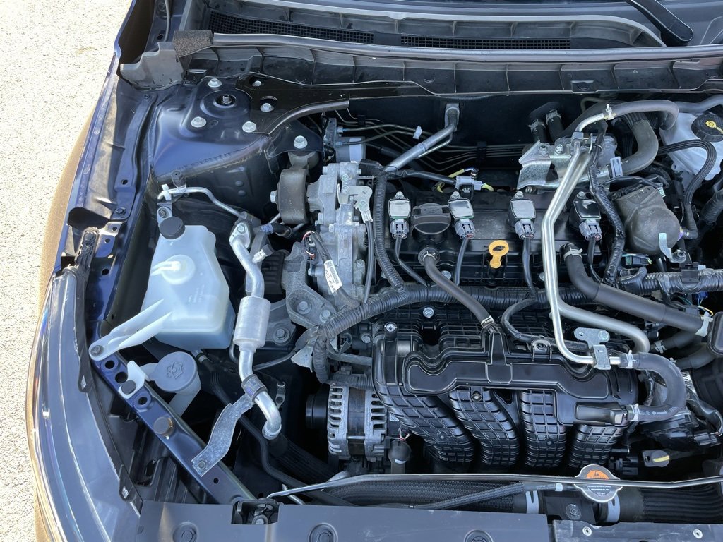 Used 2024 Nissan Altima 2.5 SR image 38