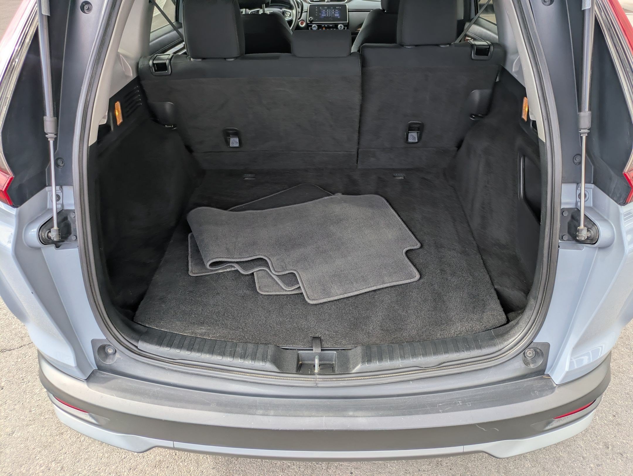 Used 2021 Honda CR-V EX image 31