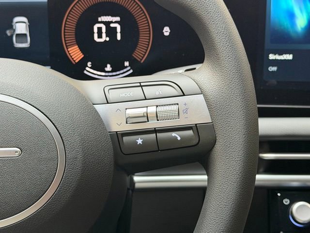 New 2026 Hyundai Santa Cruz SEL FWD image 16