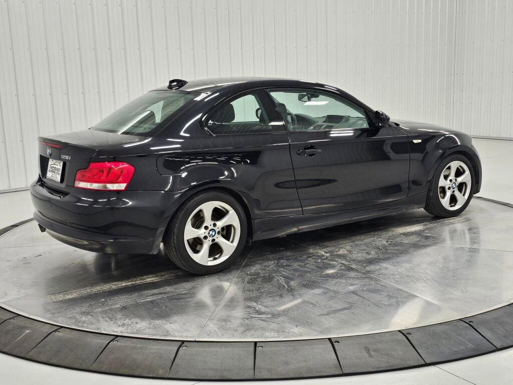 Used 2012 BMW 128i 128i image 5