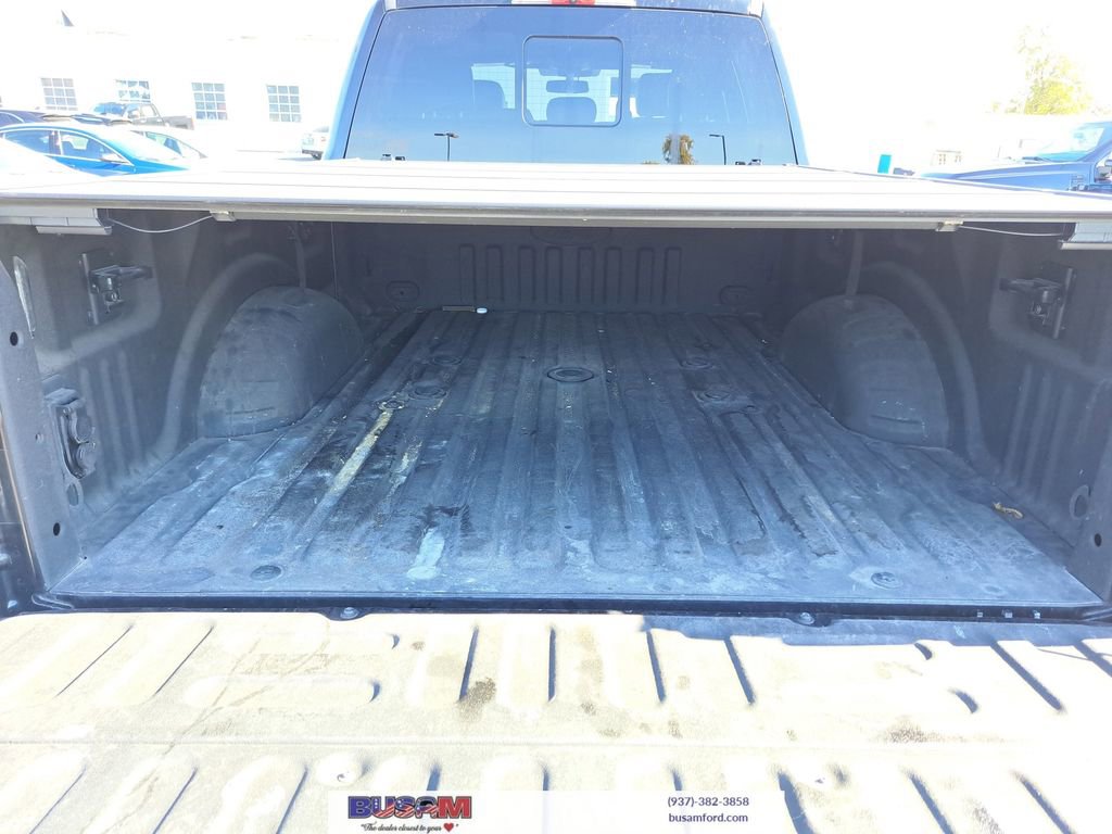 Used 2021 Ford F250 Platinum image 6