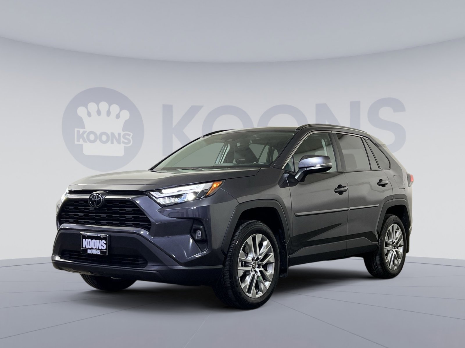 Used 2024 Toyota RAV4 XLE Premium w/ Weather Package image 1