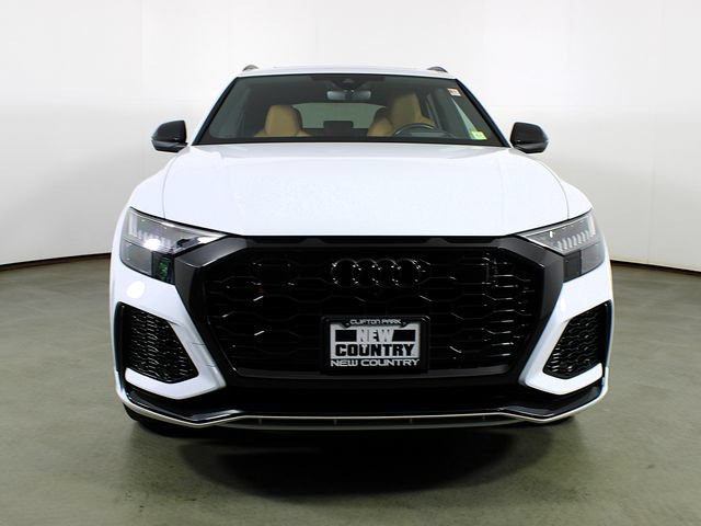 Used 2022 Audi RS Q8 AWD/4WD image 10