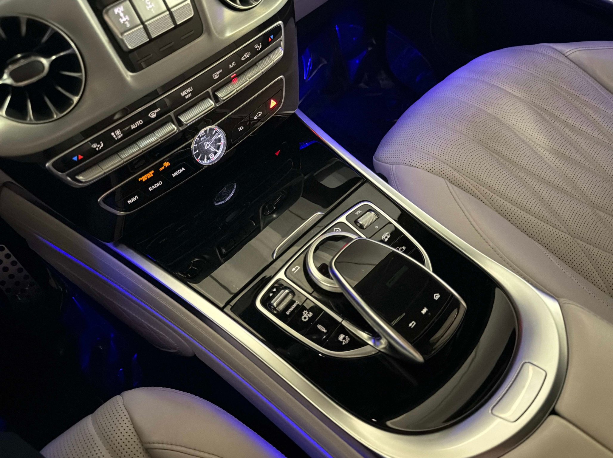 Used 2024 Mercedes-Benz G 63 AMG 4MATIC image 46