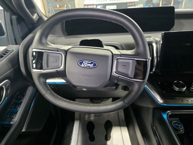 New 2027 Ford Expedition Max Platinum w/ Stealth Appearance Package AWD/4WD image 8