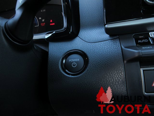 New 2026 Toyota Camry LE image 9