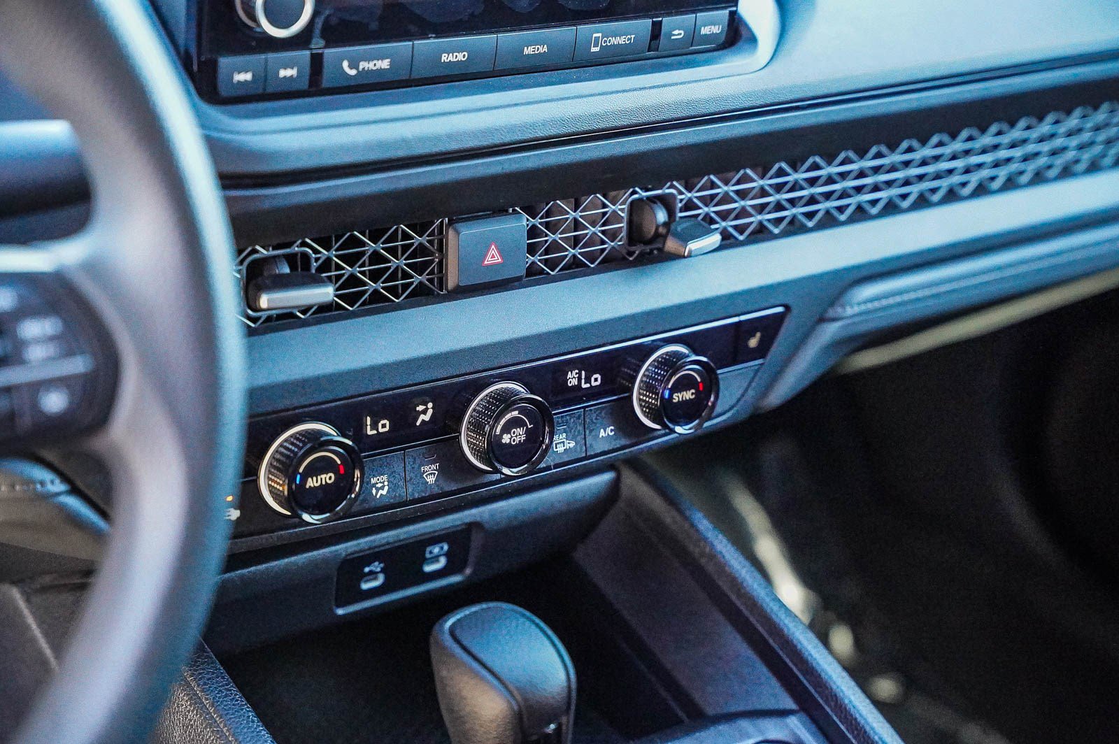 Used 2023 Honda Accord EX image 23