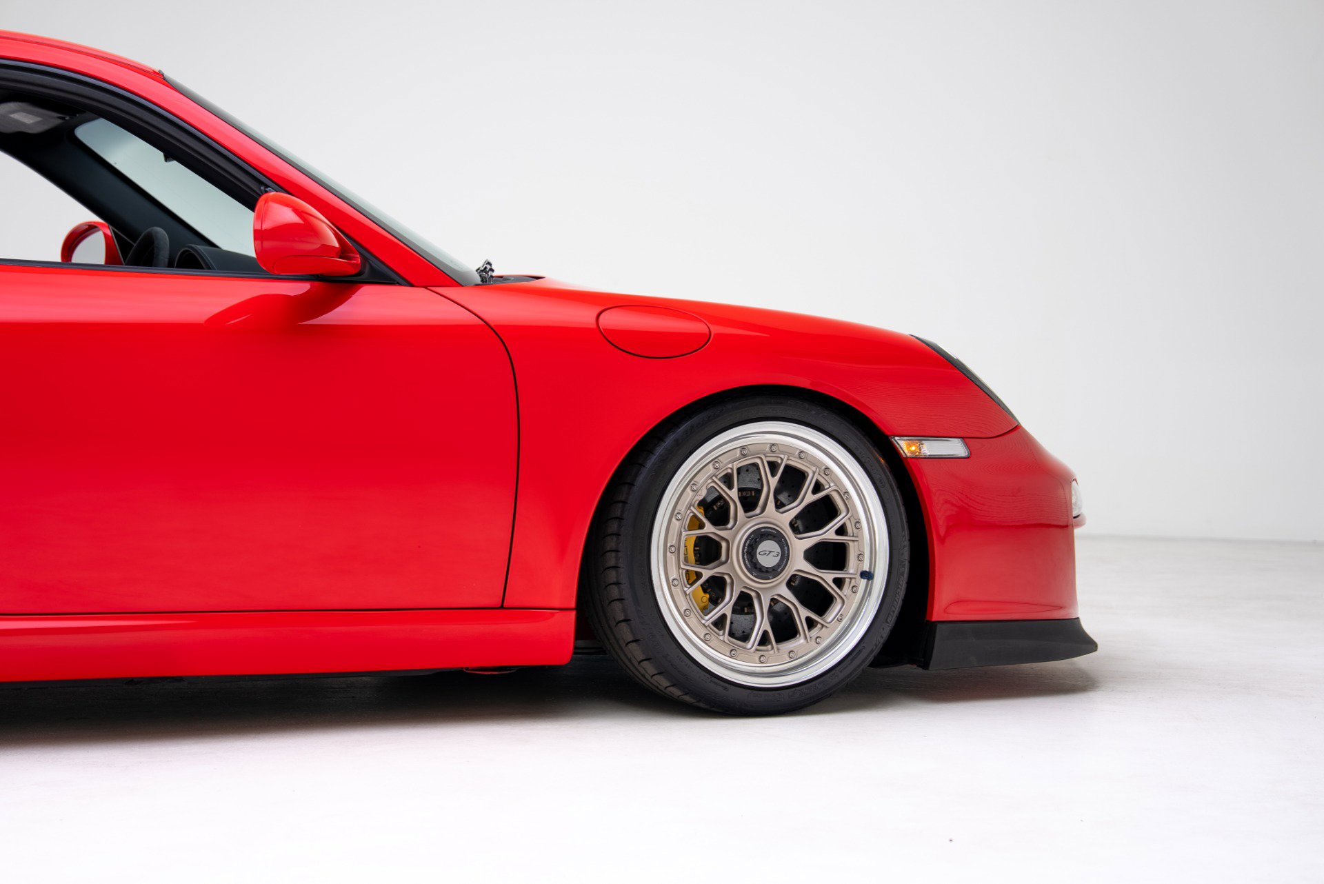 Used 2010 Porsche 911 GT3 image 23