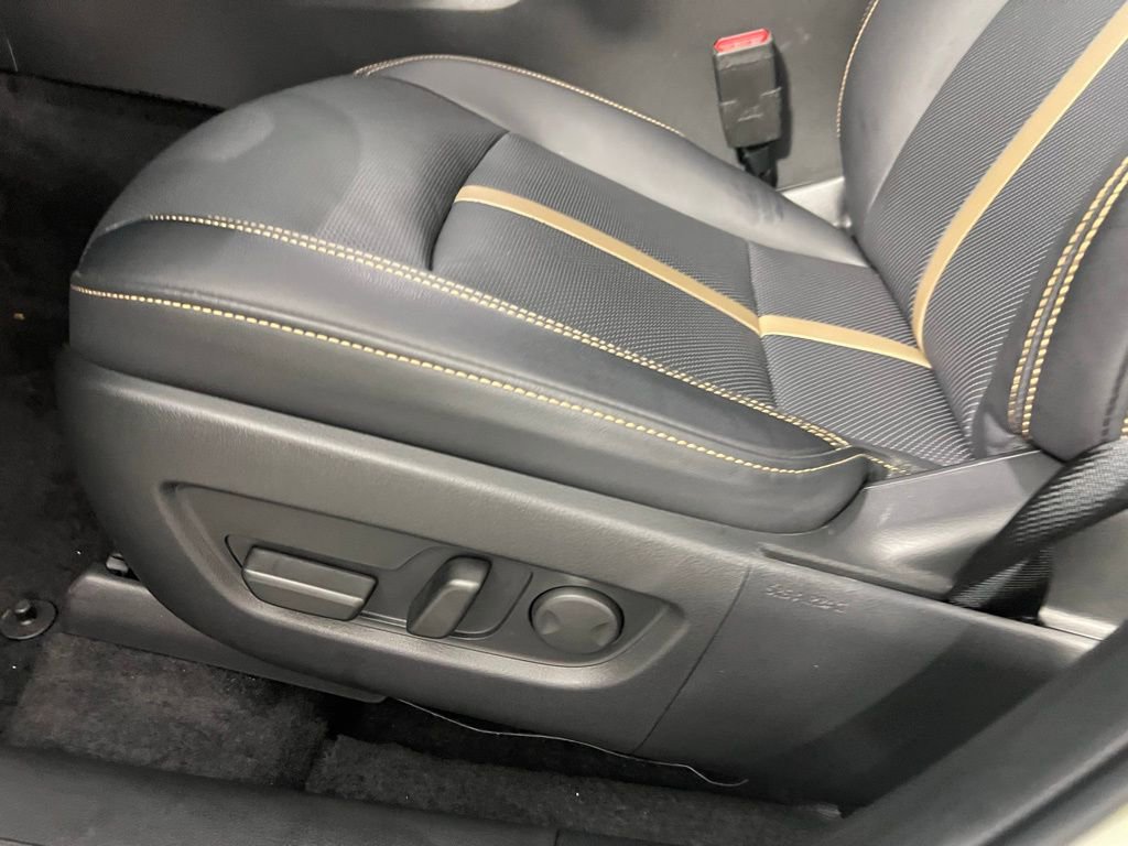 Used 2025 MAZDA CX-90 Plug-In Hybrid w/ Premium Plus image 24