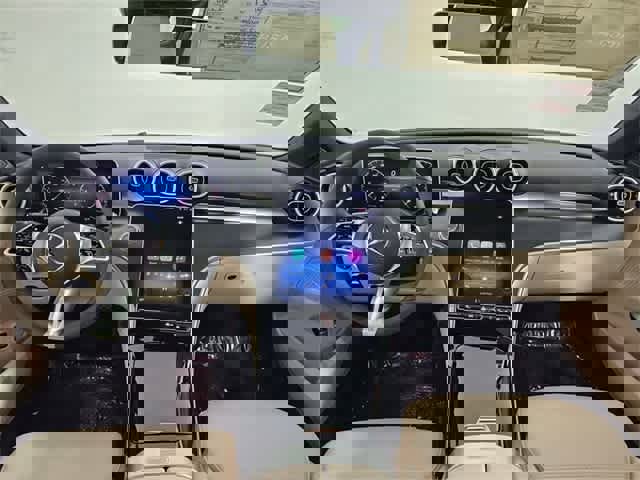 Certified 2025 Mercedes-Benz C 300 4MATIC Sedan image 26