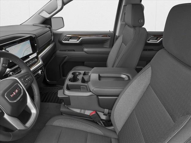 New 2026 GMC Sierra 1500 Elevation AWD/4WD image 6