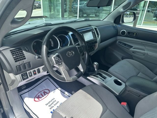 Used 2014 Toyota Tacoma PreRunner w/ SR5 Package RWD image 19